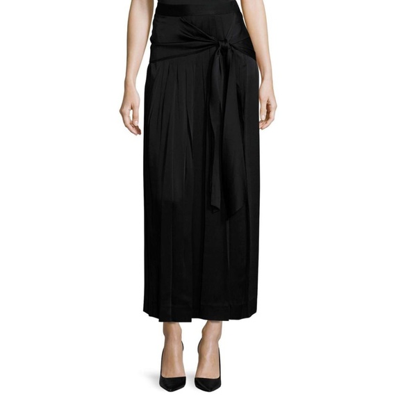 *HP* Jill Stuart Emeline Pants in Black - Picture 2 of 5